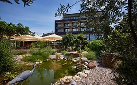 Boutique Hotel Moselgarten